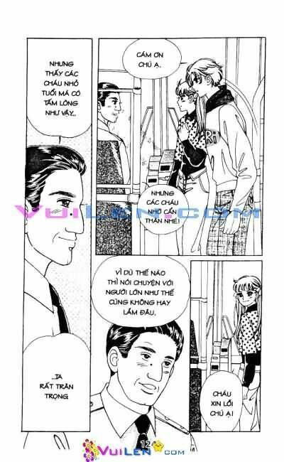 hợp đồng nô lệ chapter 5 124