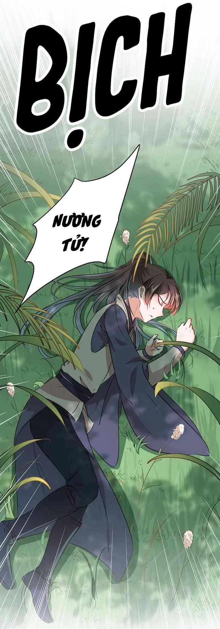 vương gia không thể trêu chapter 81 27