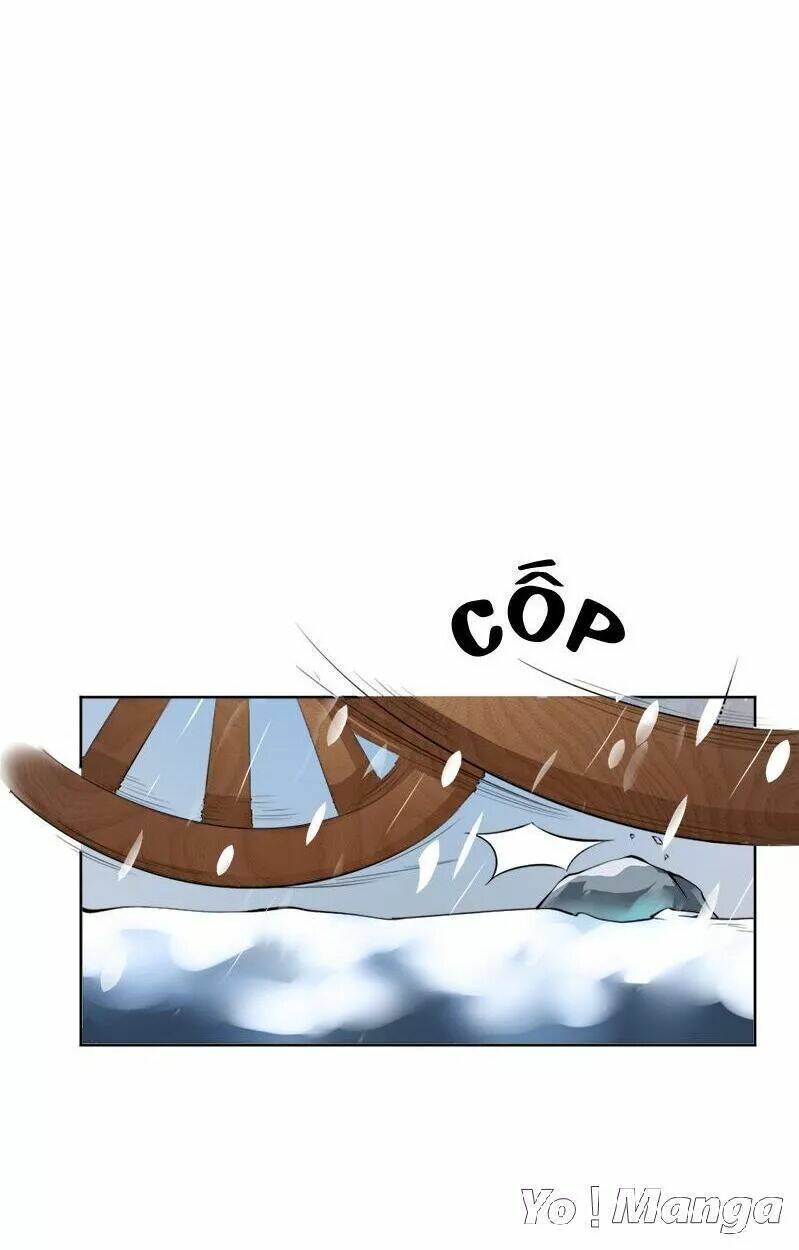 loạn thế hoạ phi chapter 37 28