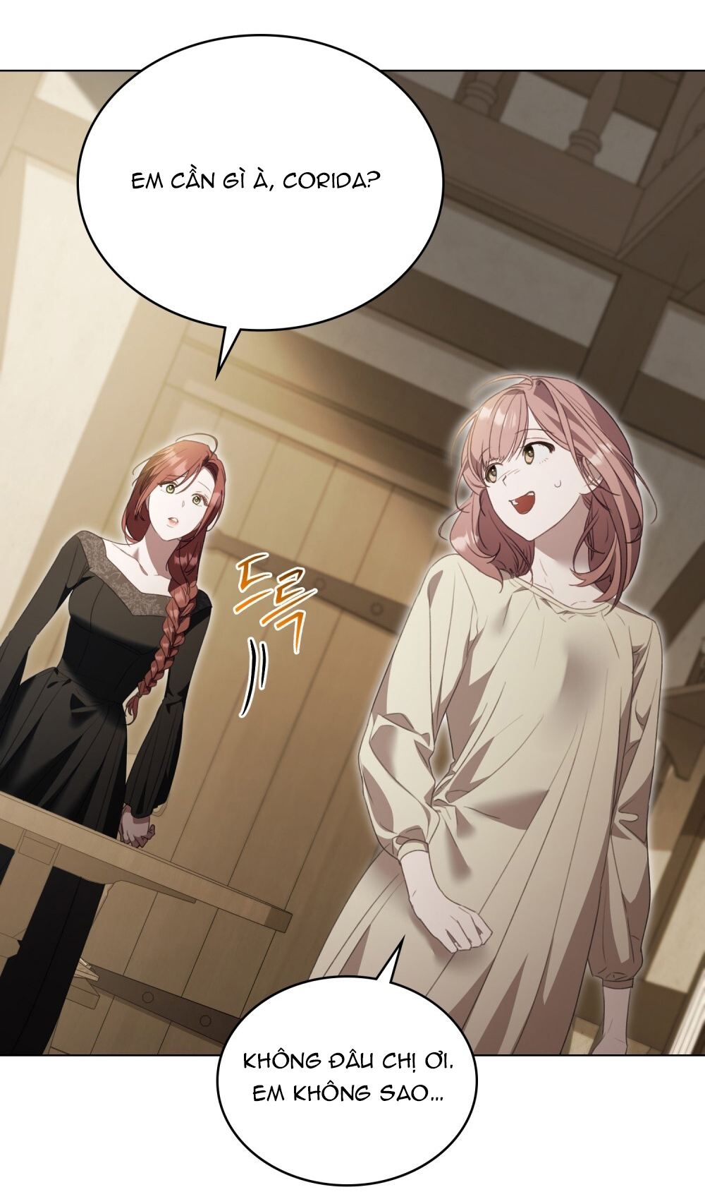 [15+] người hầu gái chapter 6.2 37