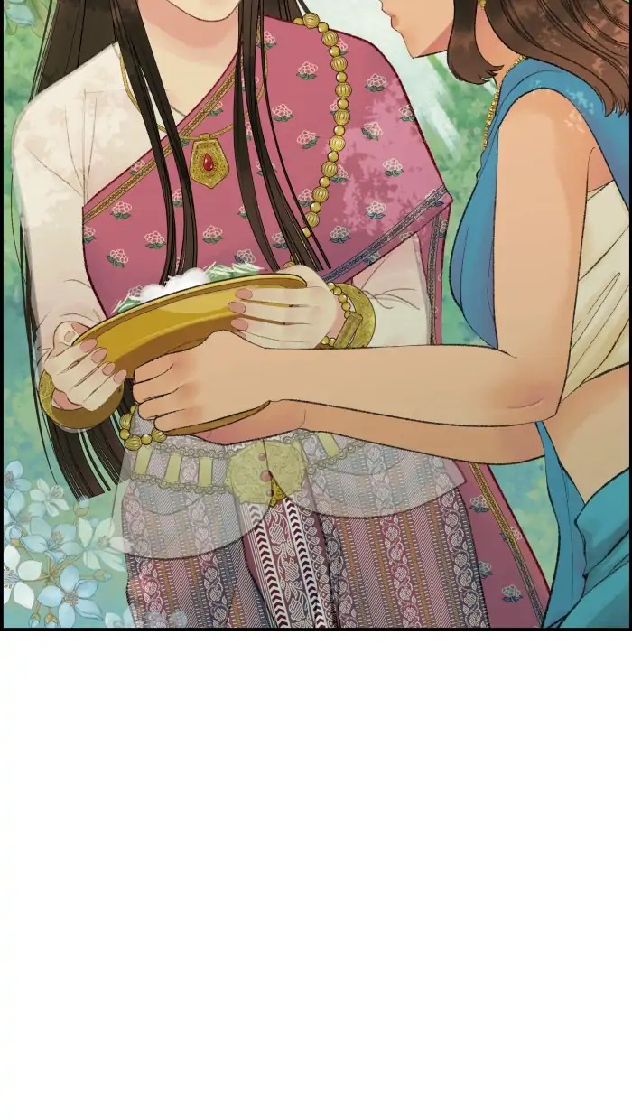 Nữ Chính Không Muốn Yêu chapter 45.1 - Trang 5