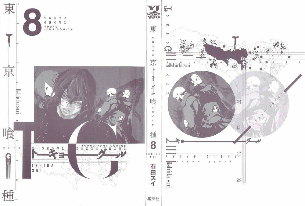ngạ quỷ tokyo chapter 69 8