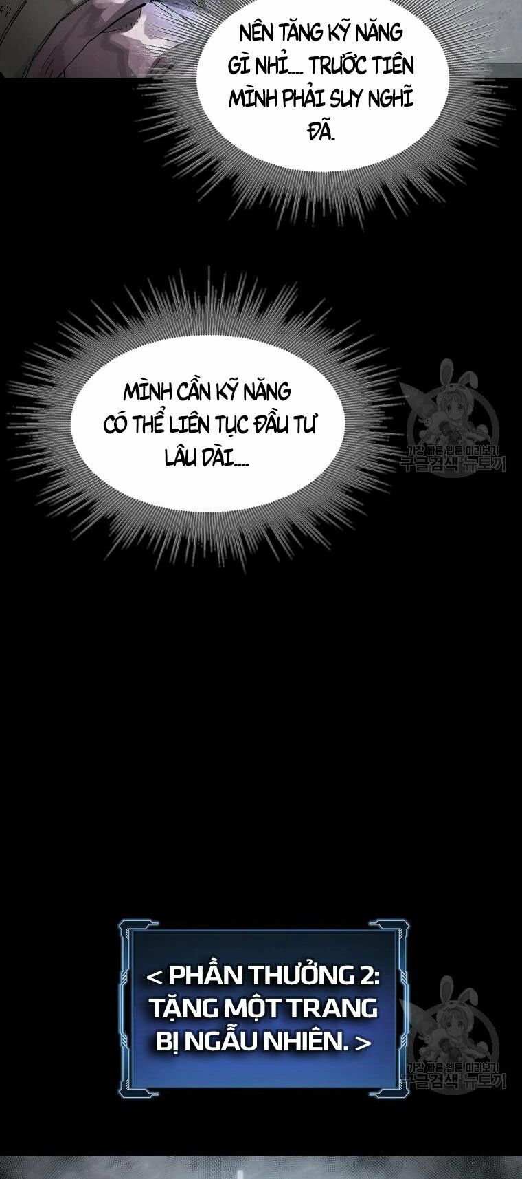 mật mã mê cung chapter 23 94