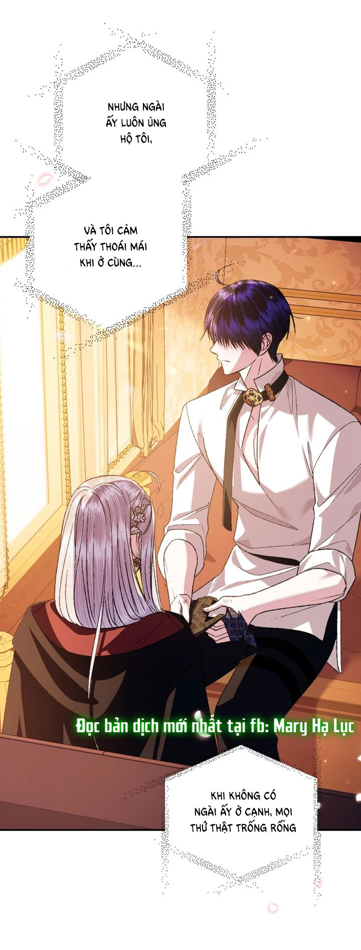 cha à, con không muốn kết hôn đâu chapter 65 12