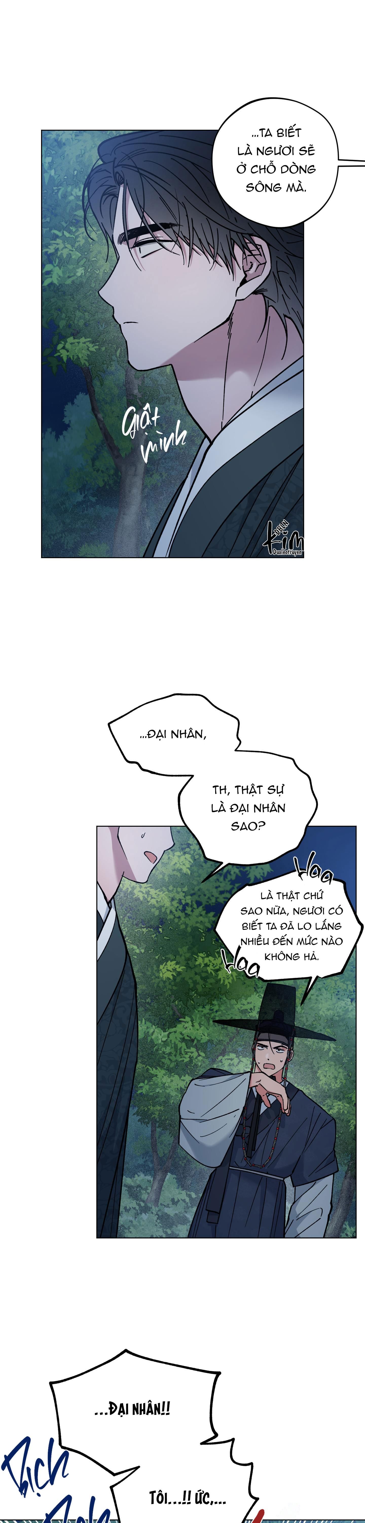 bình minh của rồng chapter 43 12