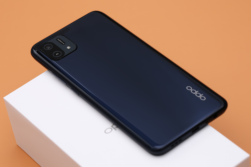 Điện thoại OPPO A16K (3GB/32GB) - Hàng chính hãng