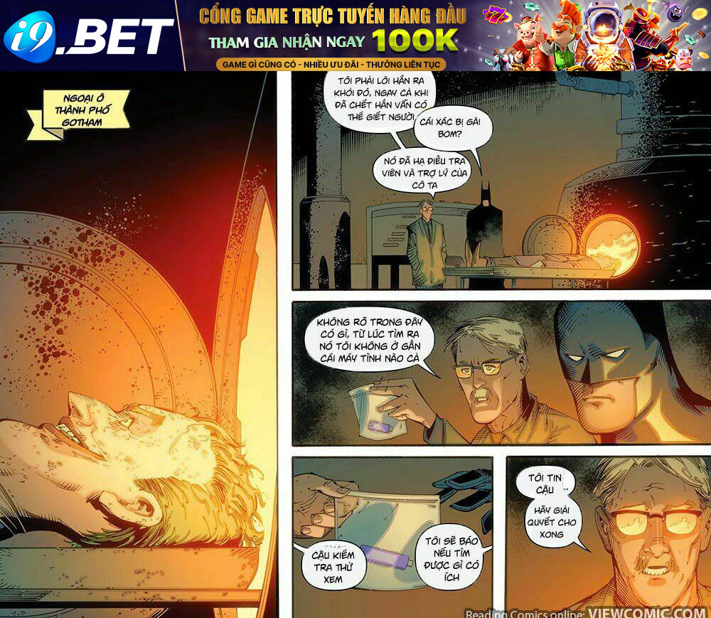 batman arkham knight chapter 3 17