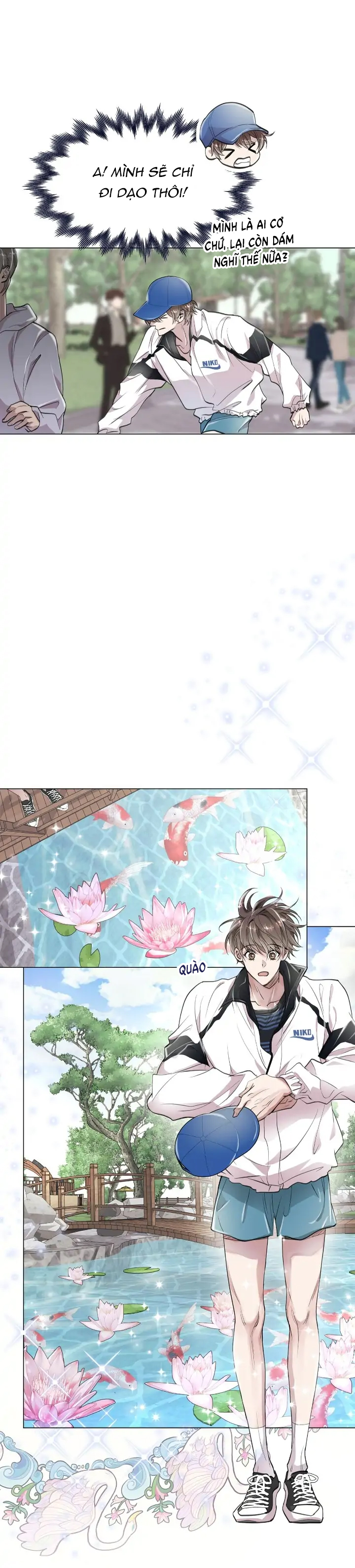 tư duy vị kỷ chapter 5 9