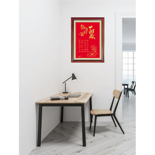 Tranh quà tặng thầy cô 20-11