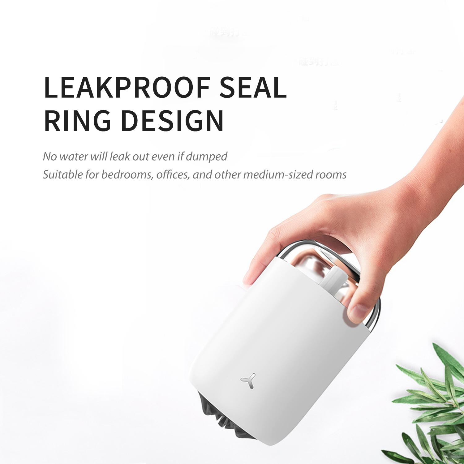 Máy phun sương tạo độ ẩm cho không khí 260ml