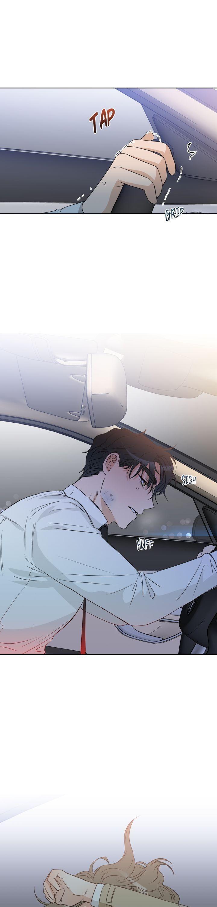 giấc mơ ngọt ngào chapter 13 43