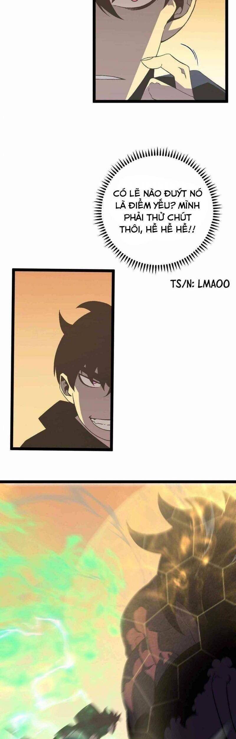 đằng lục thiên phú chapter 21 28