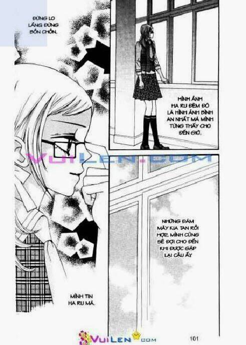 lớp học đặc biệt chapter 5 100