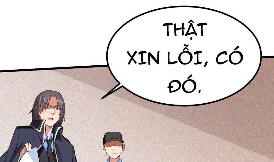 sau khi thân phận đại lão bị bại lộ chapter 8 57