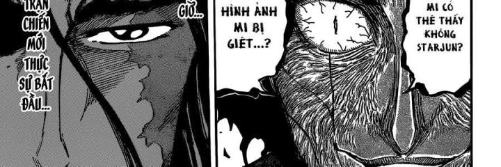 thánh tỏi sành ăn chapter 379 29