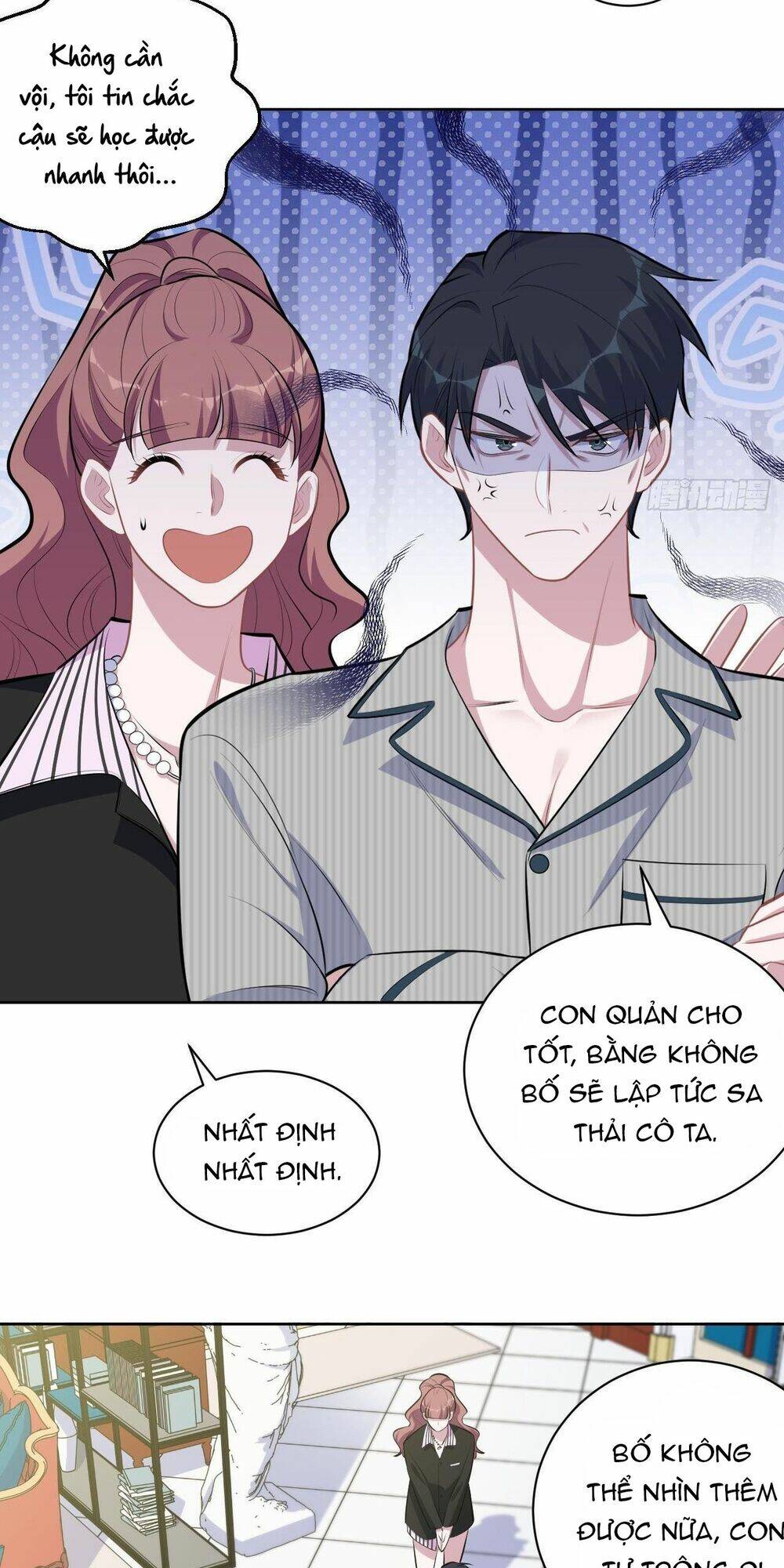 nhạc phụ đại nhân là lão bà chapter 146 10