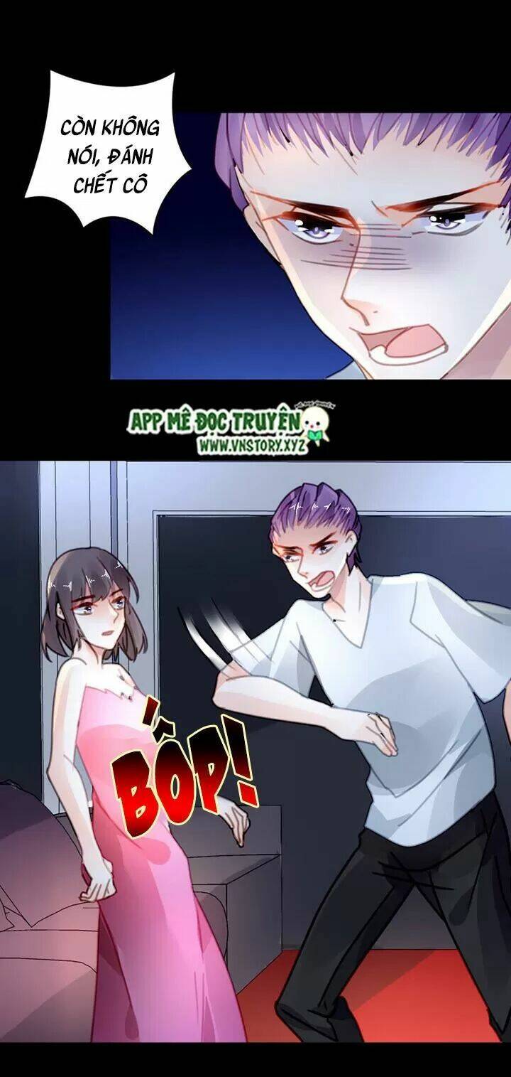 mưu ái thành nghiện chapter 25 14