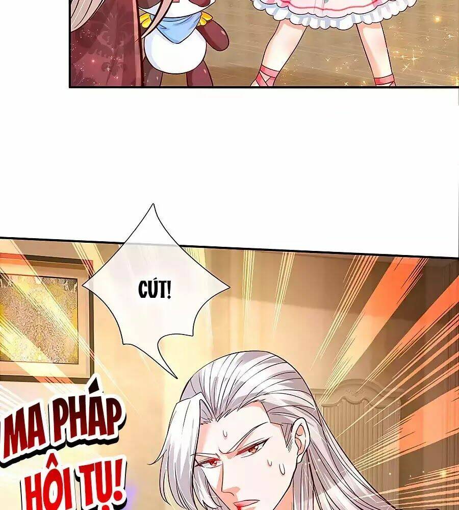 bỗng một ngày trở thành con gái nhà vua chapter 130 26