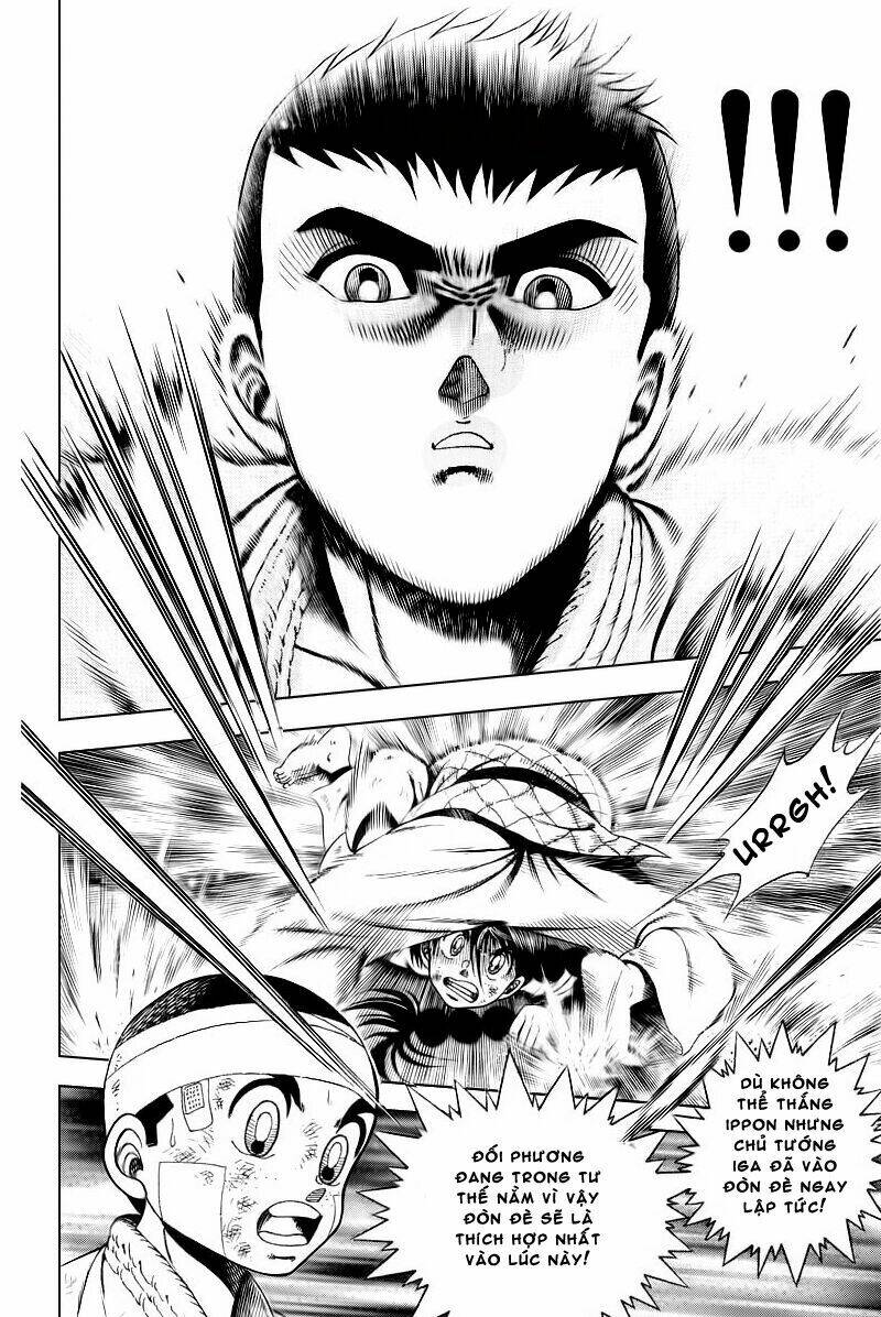 shin kotaro makaritoru! juudouhen chapter 10 7