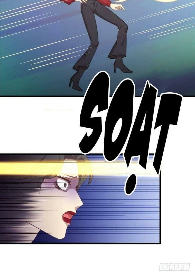 xuyên không vào thế giới nữ cường chapter 72 15