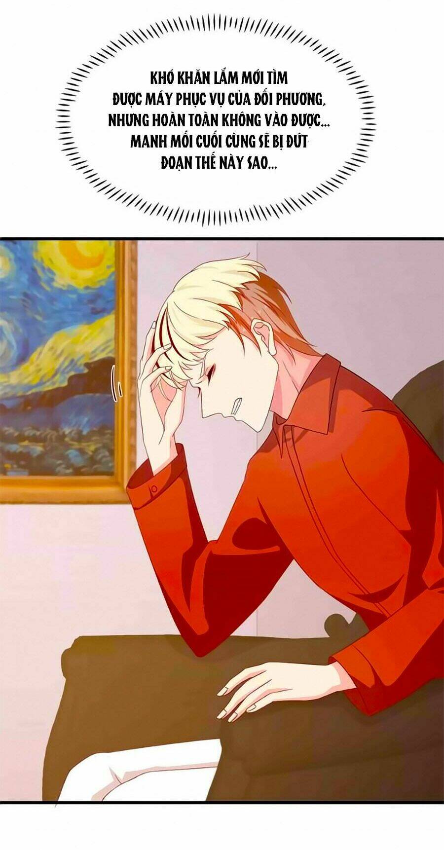 chỉ nhiễm thành hôn chapter 209 4