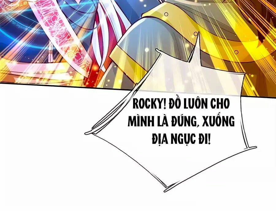 bỗng một ngày trở thành con gái nhà vua chapter 110 11