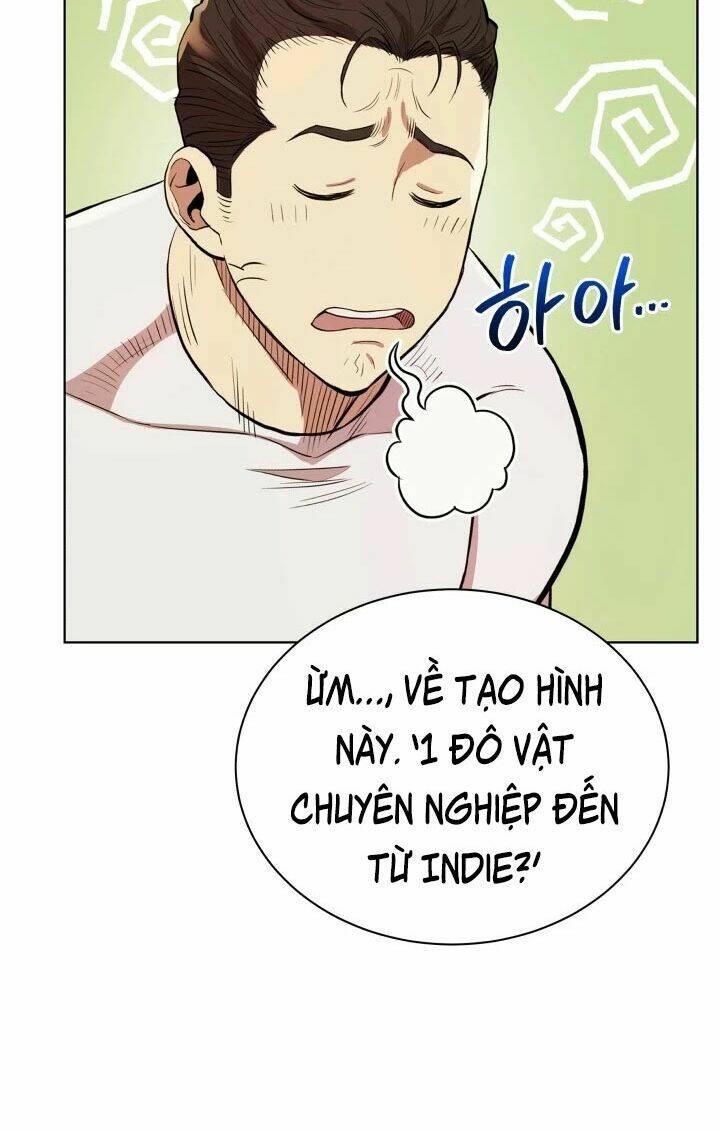 đấu sĩ vô song chapter 12 36