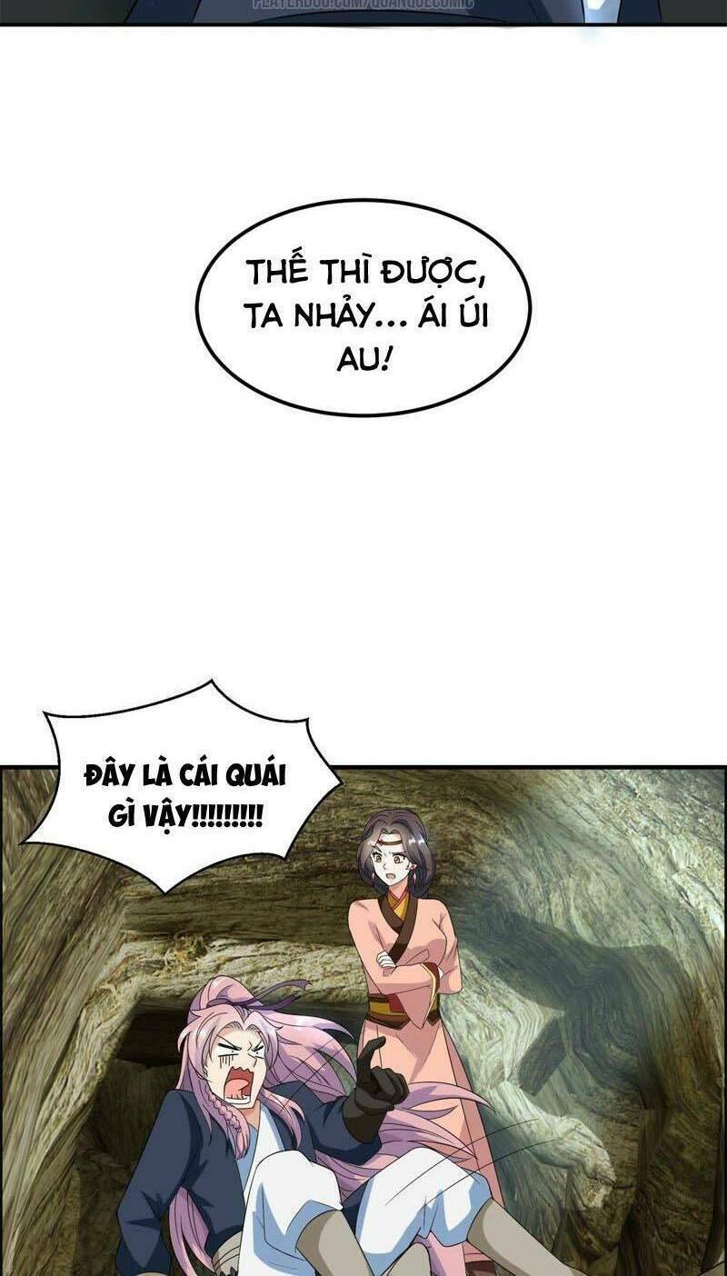 tối cường quang hoàn hệ thống chapter 48 20