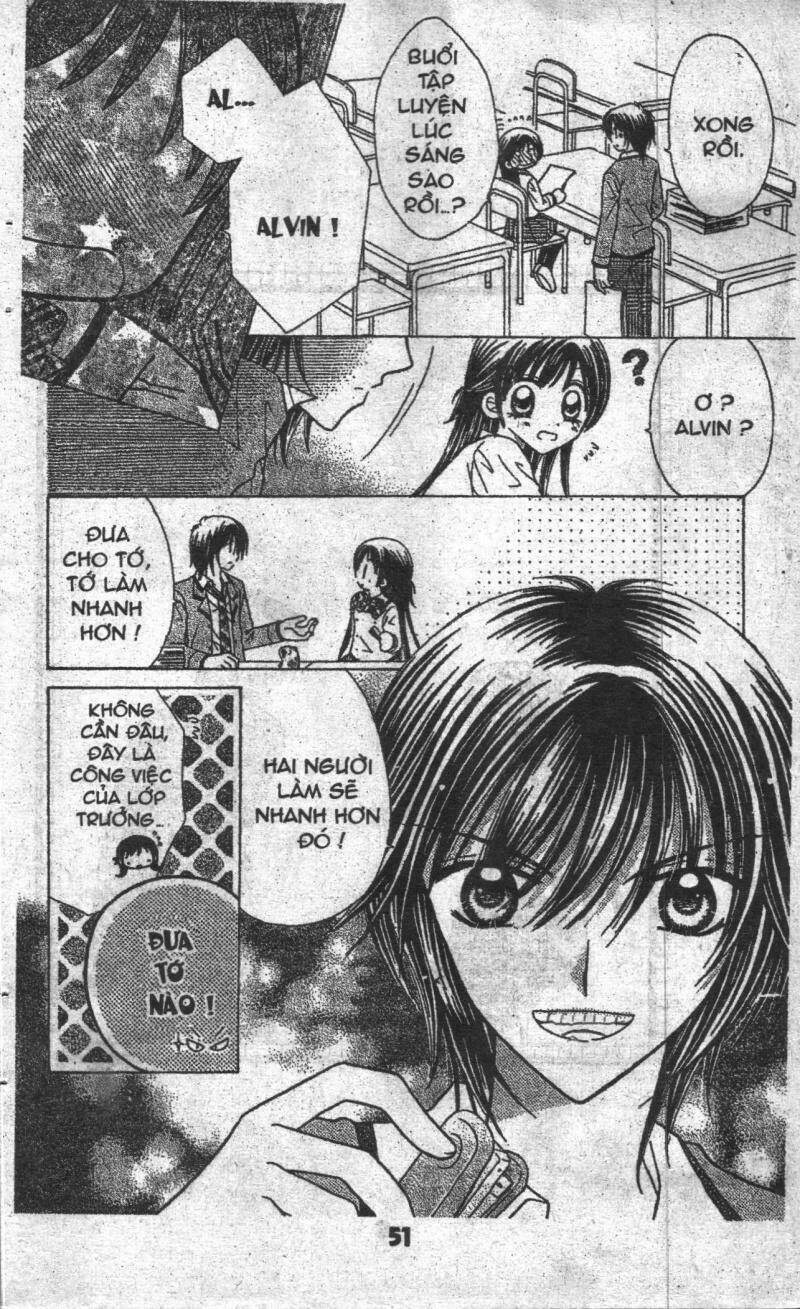 my lovely class leade chapter 2 16