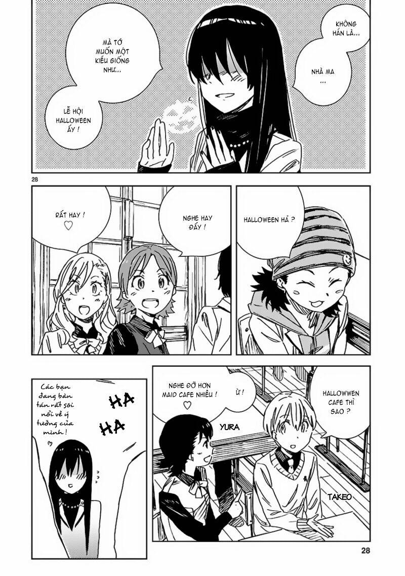 hyakko chapter 40 28