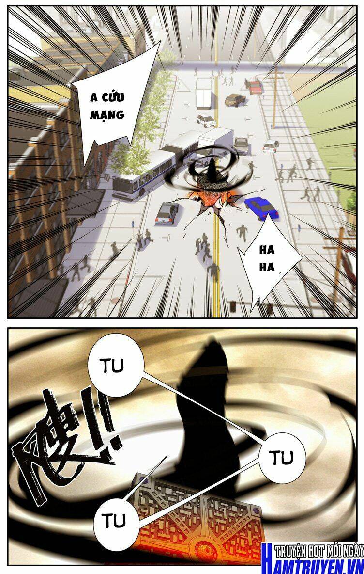 nghịch quỷ ds chapter 30 4