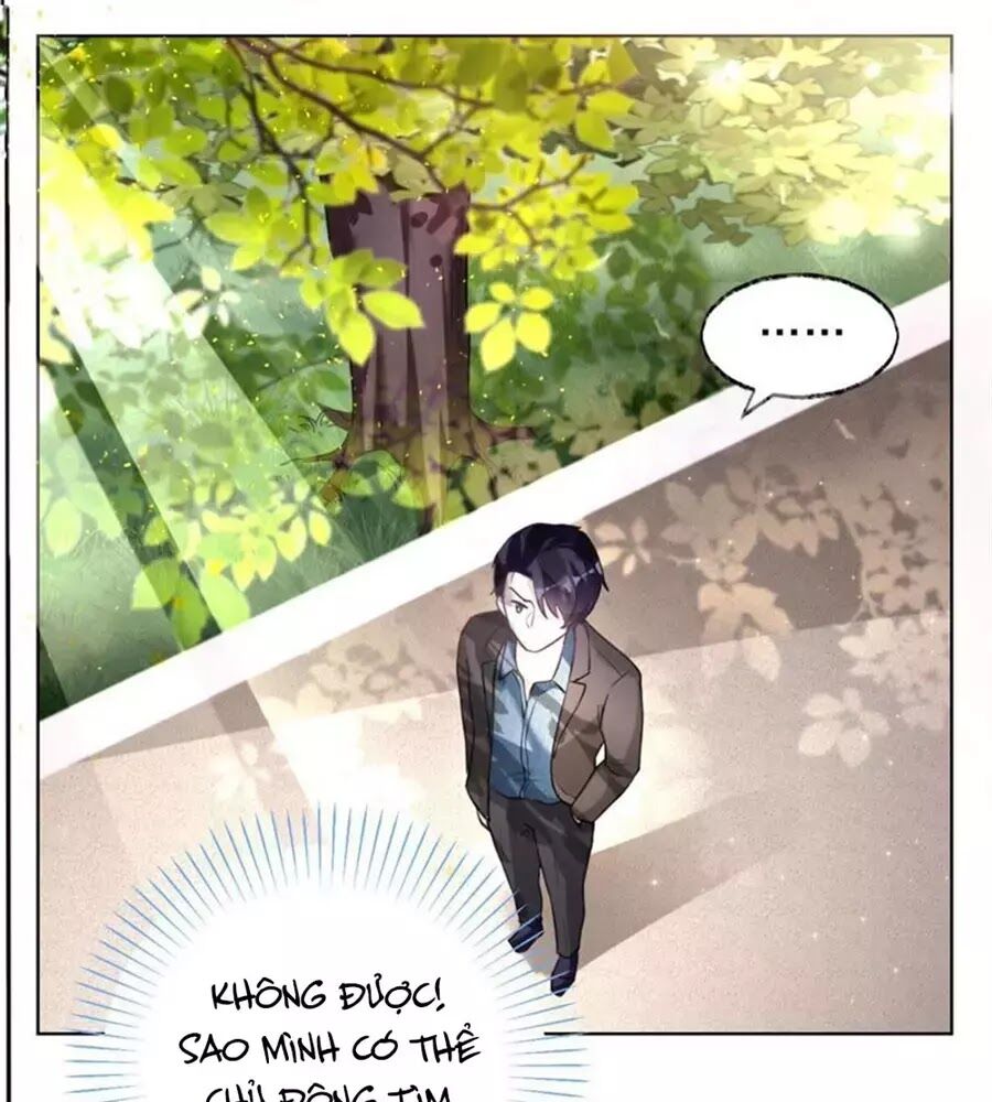 thần luân mật luyến chapter 29 22