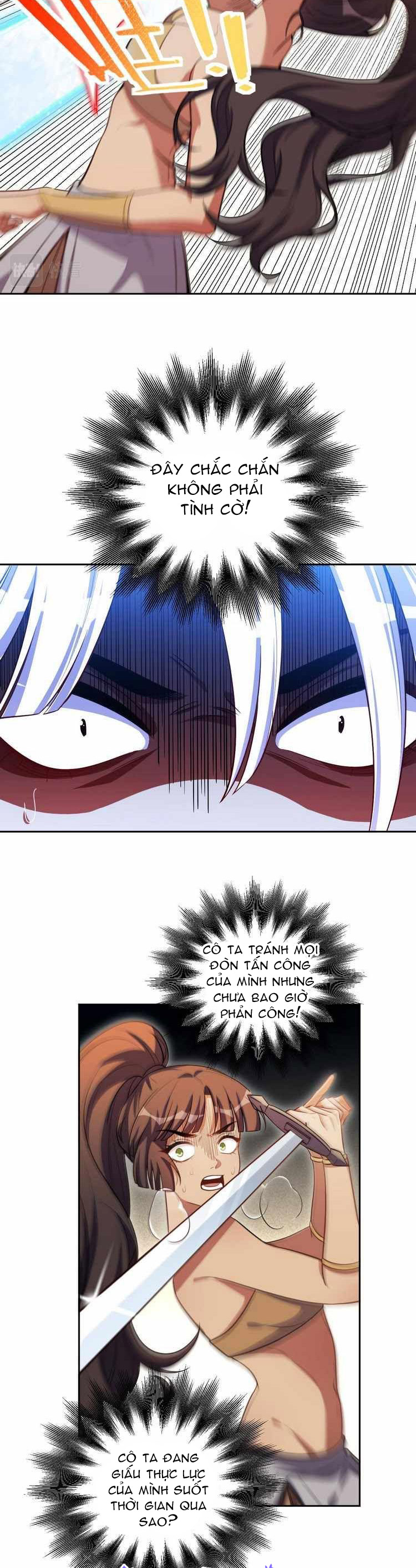 [16+] killing my love chapter 82.2 3