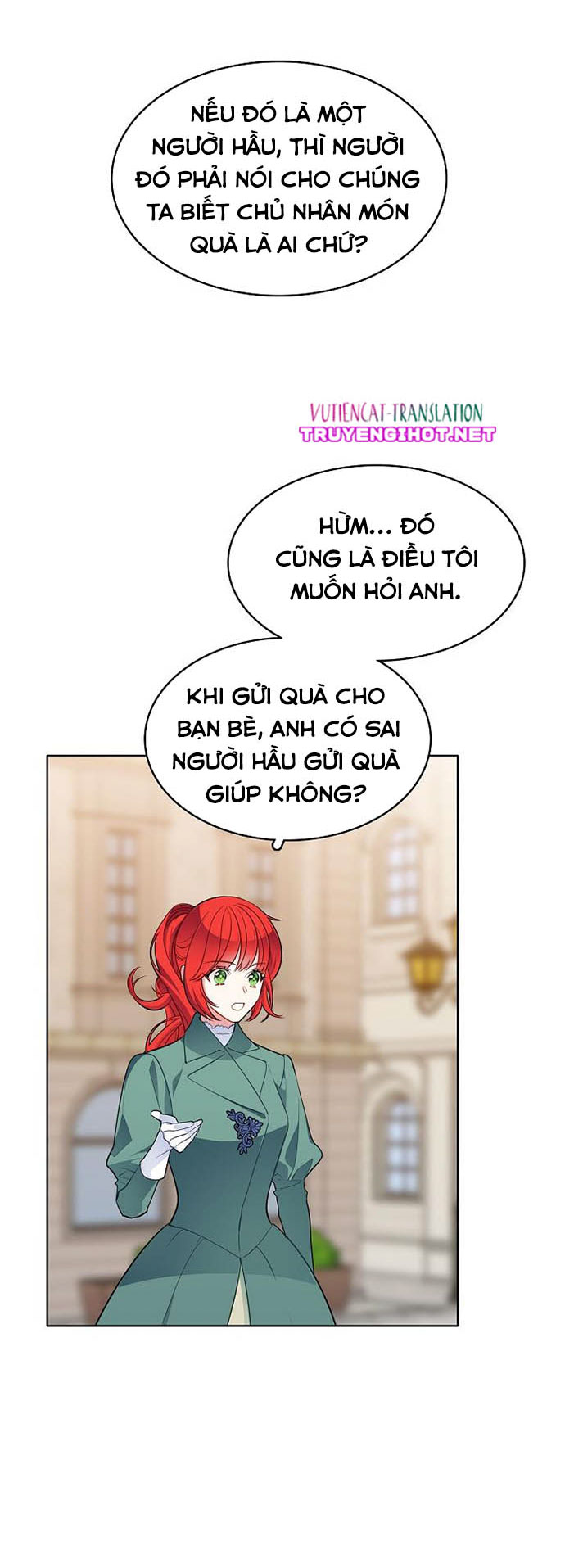 thanh tra của muiella chapter 110 31