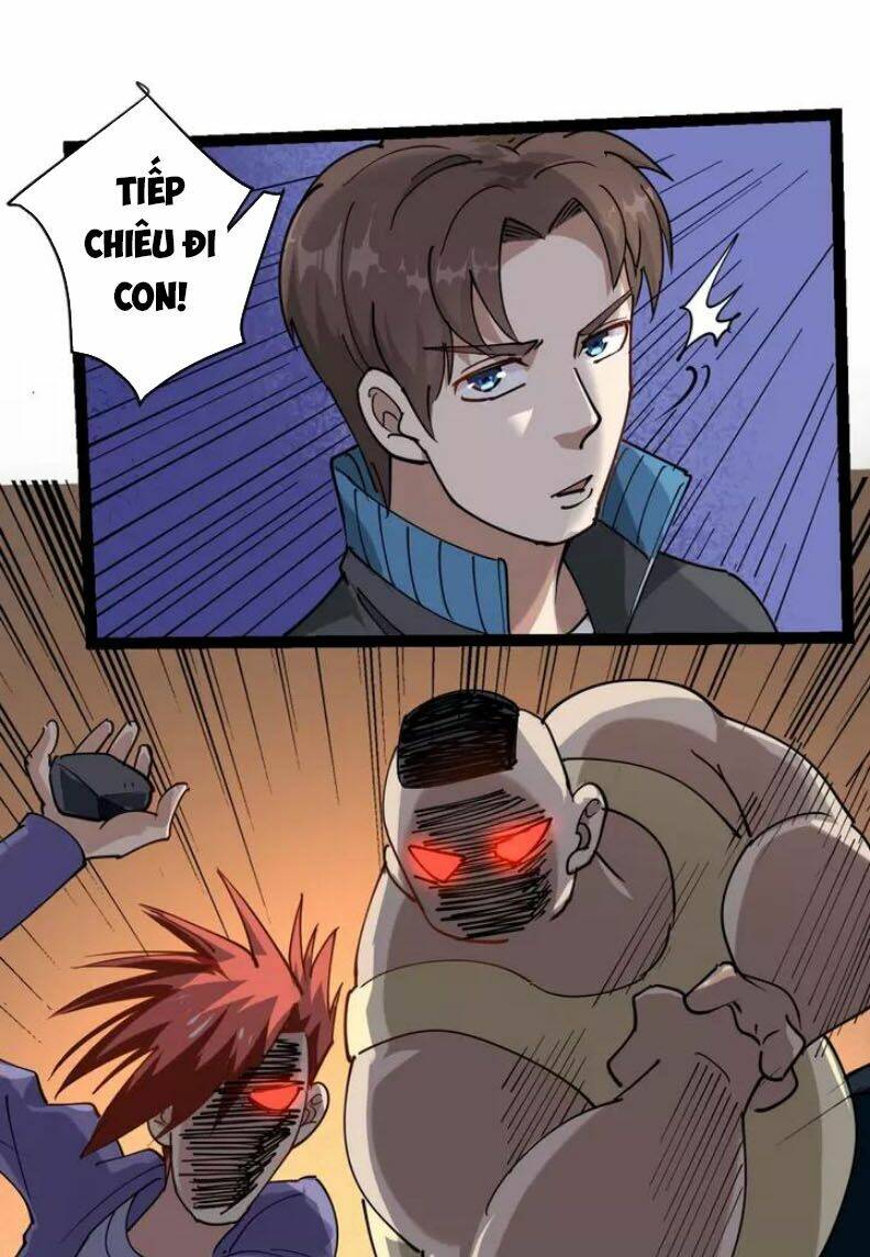 hồi xuân tiểu độc y chapter 52 28