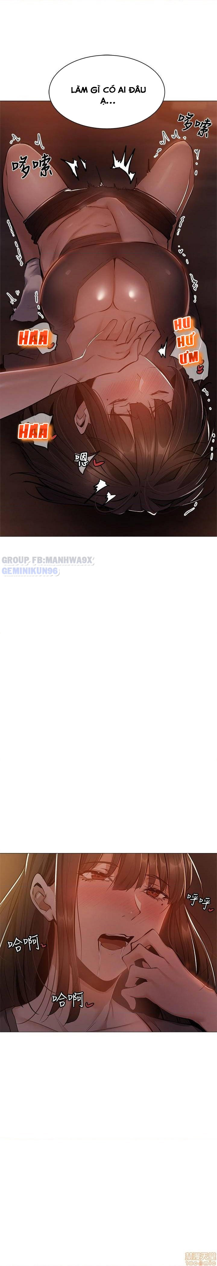căn phòng xôi thịt chapter 12 27