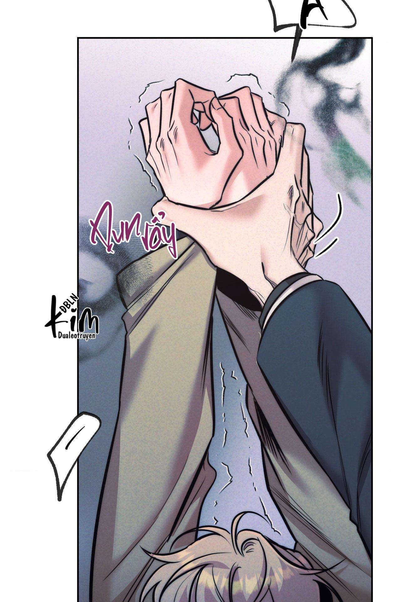 kỳ thị chapter 23 3