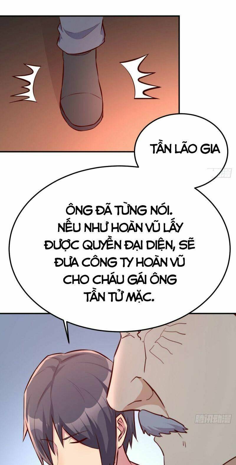 y thánh thiên tài tại hoa đô chapter 27 49