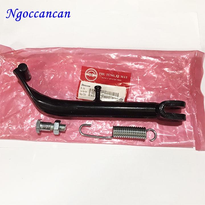 Chân chống xe máy Dream thái
