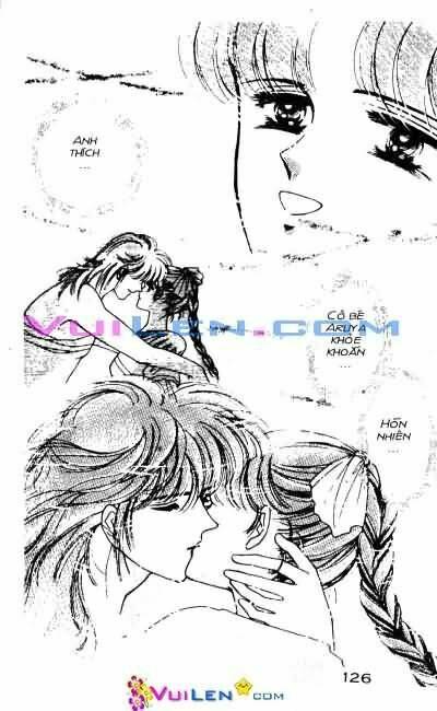 nàng công chúa ham chơi chapter 6 126