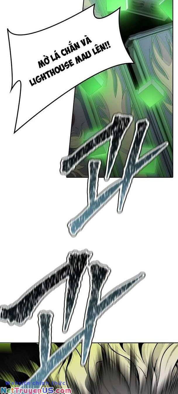 cuộc chiến trong tòa tháp chapter 590 28