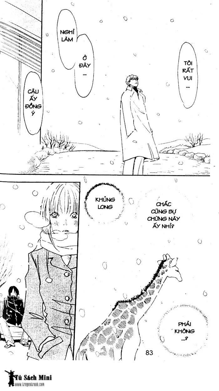 love n life chapter 12 29