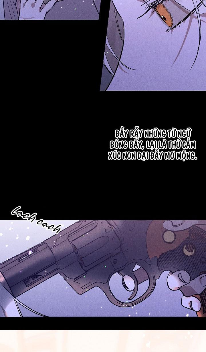 khu vườn hoa lavender chapter 2 23