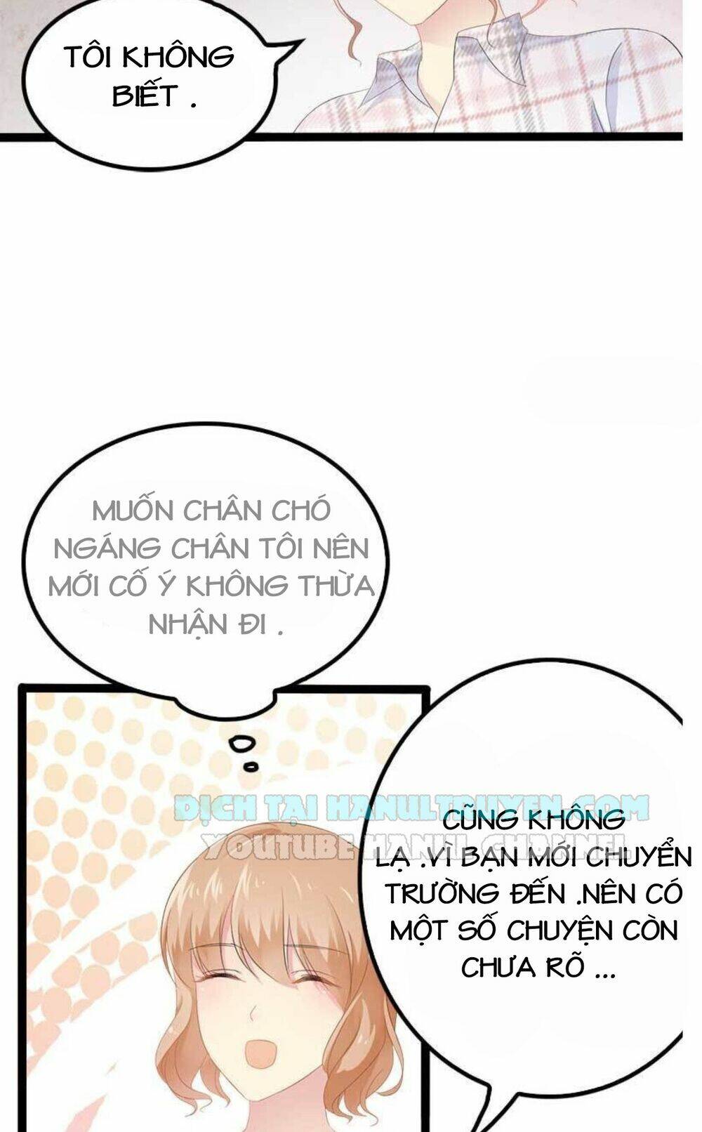 thần bí đế thiếu điềm sủng thê chapter 37 4