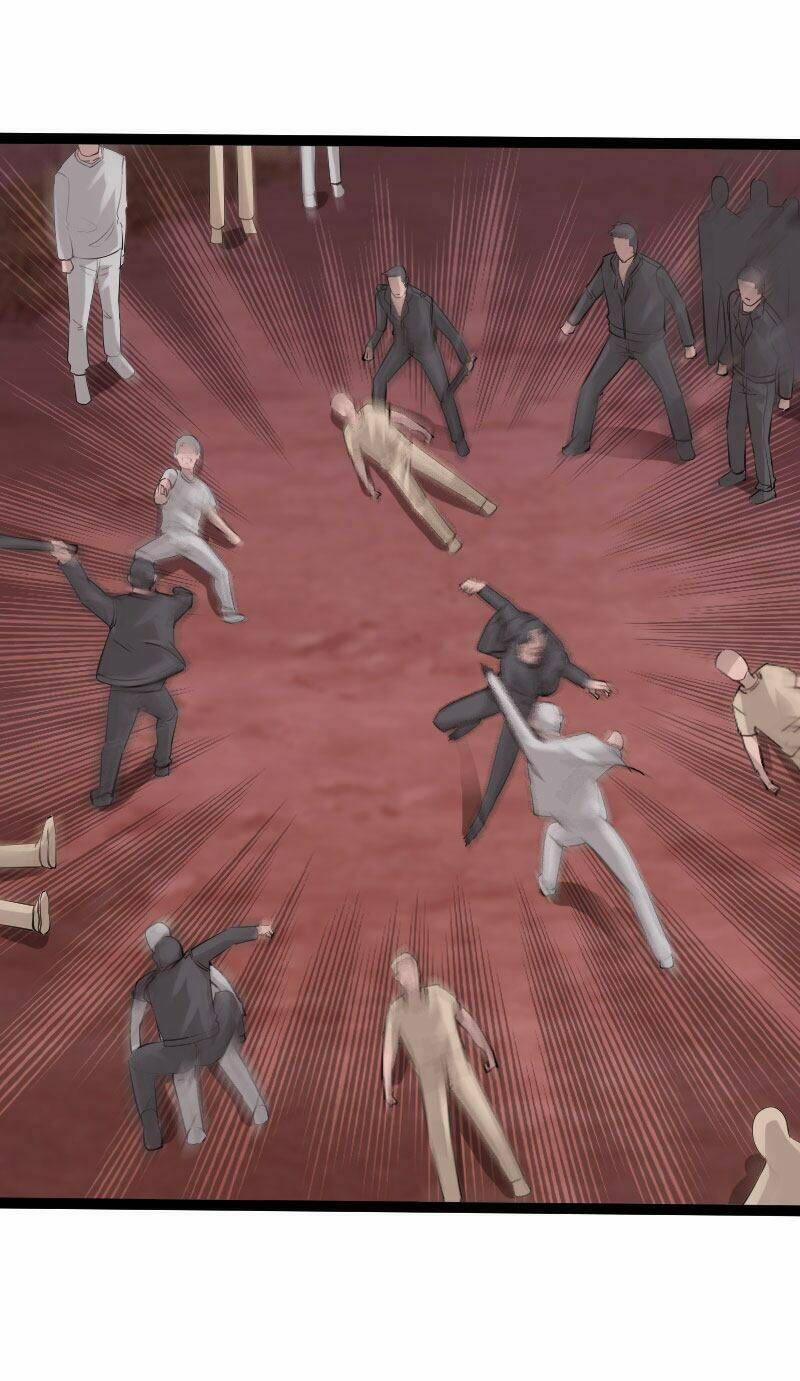 tuyệt phẩm tà thiếu chapter 131 9