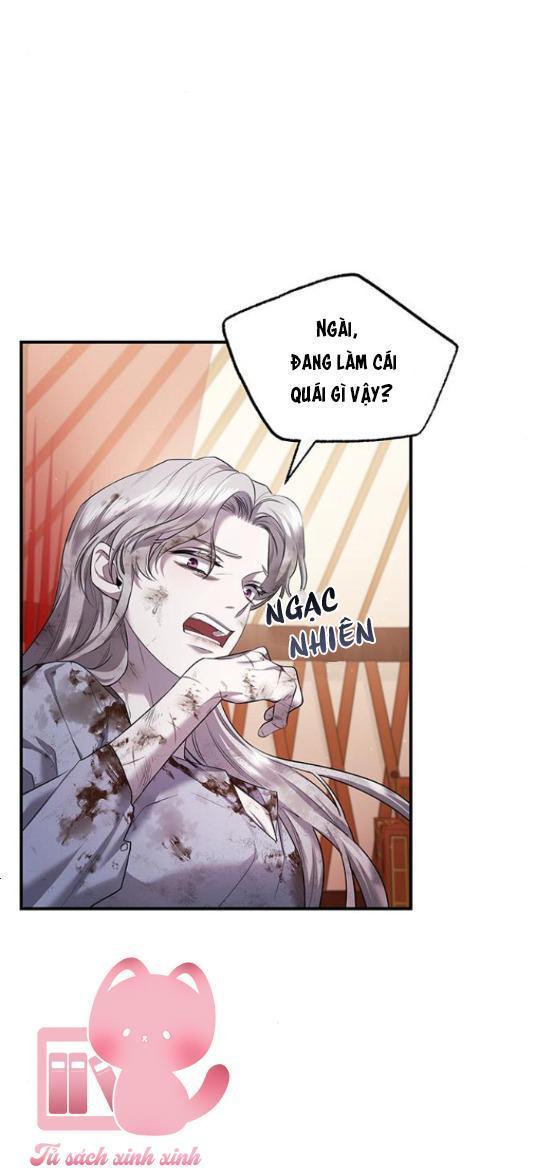 kẻ cướp đoạt hoàng hậu chapter 4 14