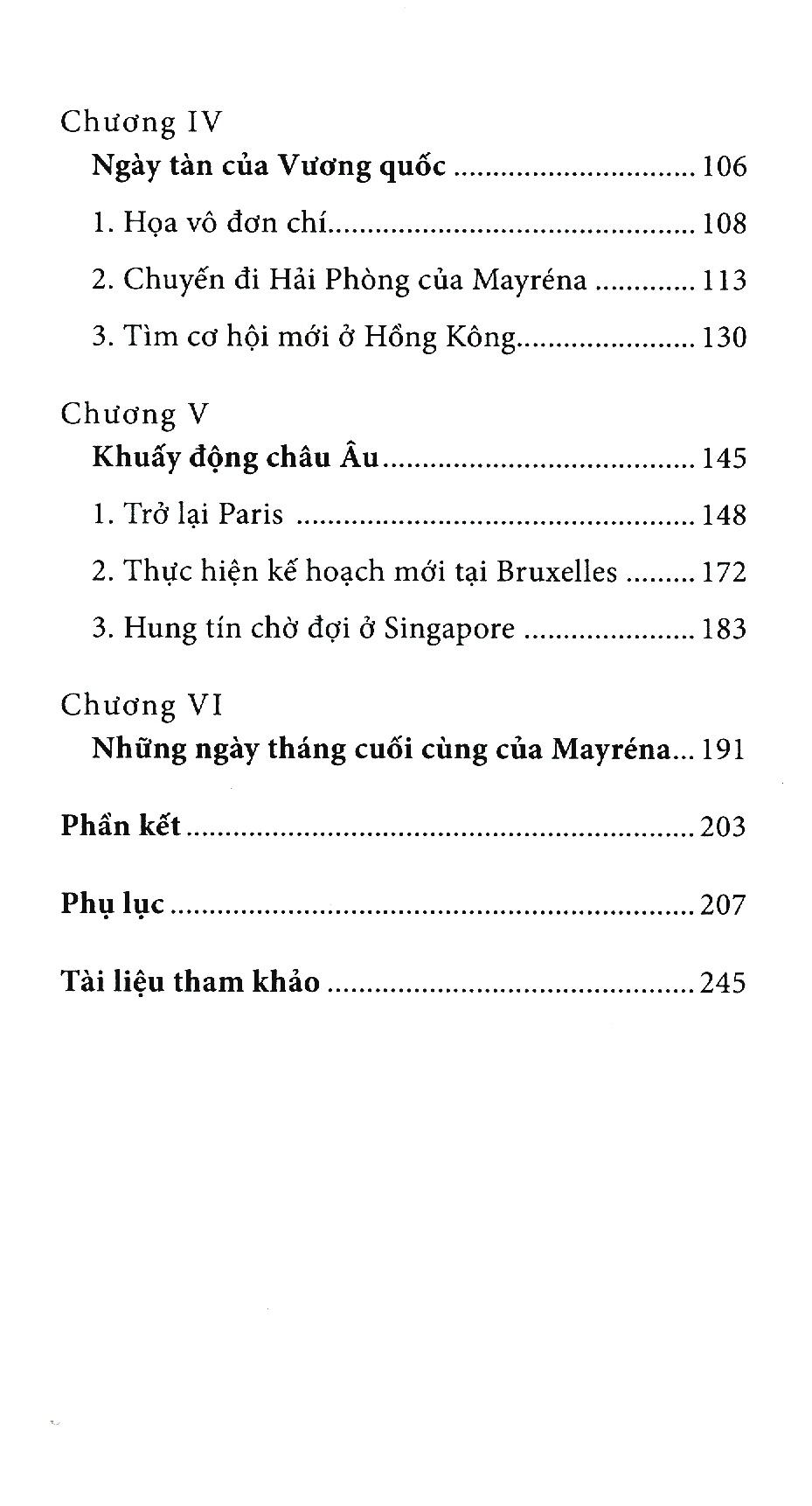 Sách Cuộc Phiêu Lưu Của Marie Đệ Nhất - Quốc Vương Xứ Sedang
