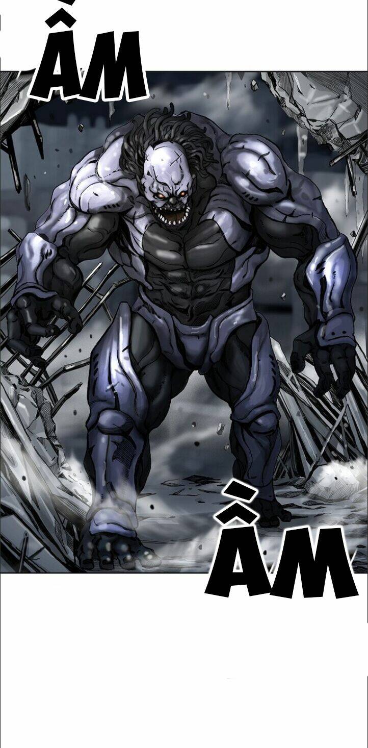 truyền thuyết anh hùng thời mạt thế chapter 3 61