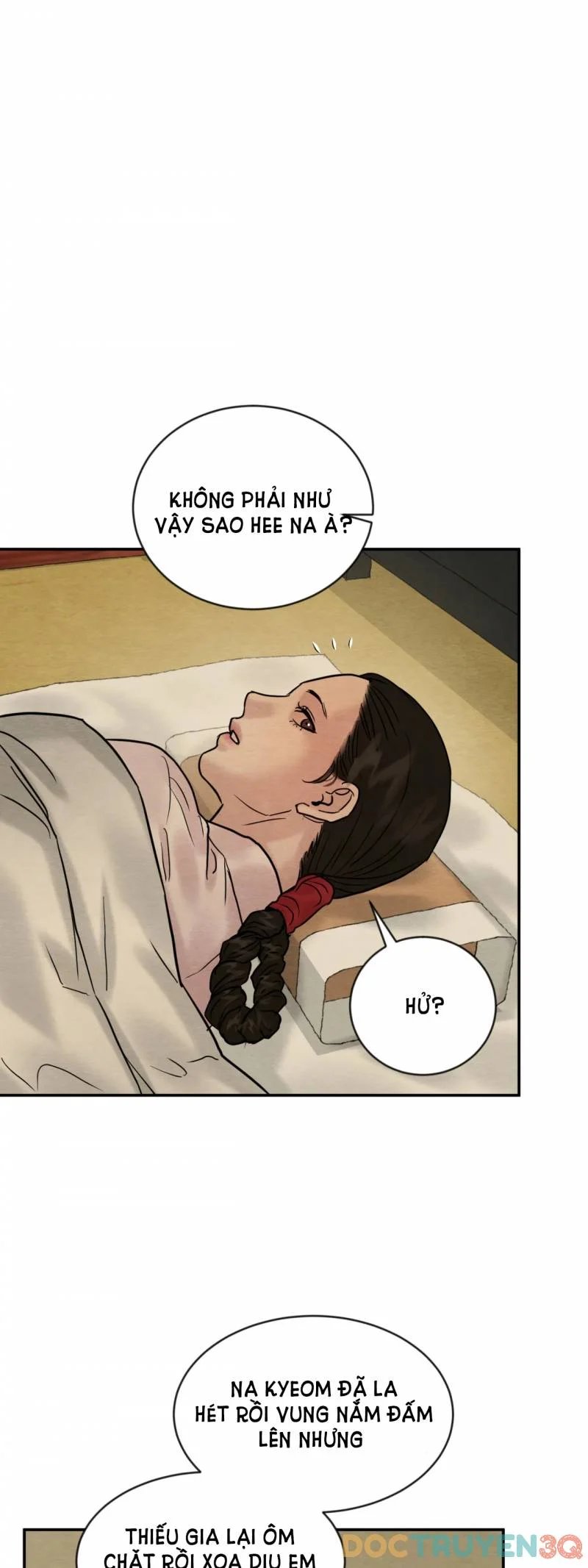 dạ ký chapter 107.7 1