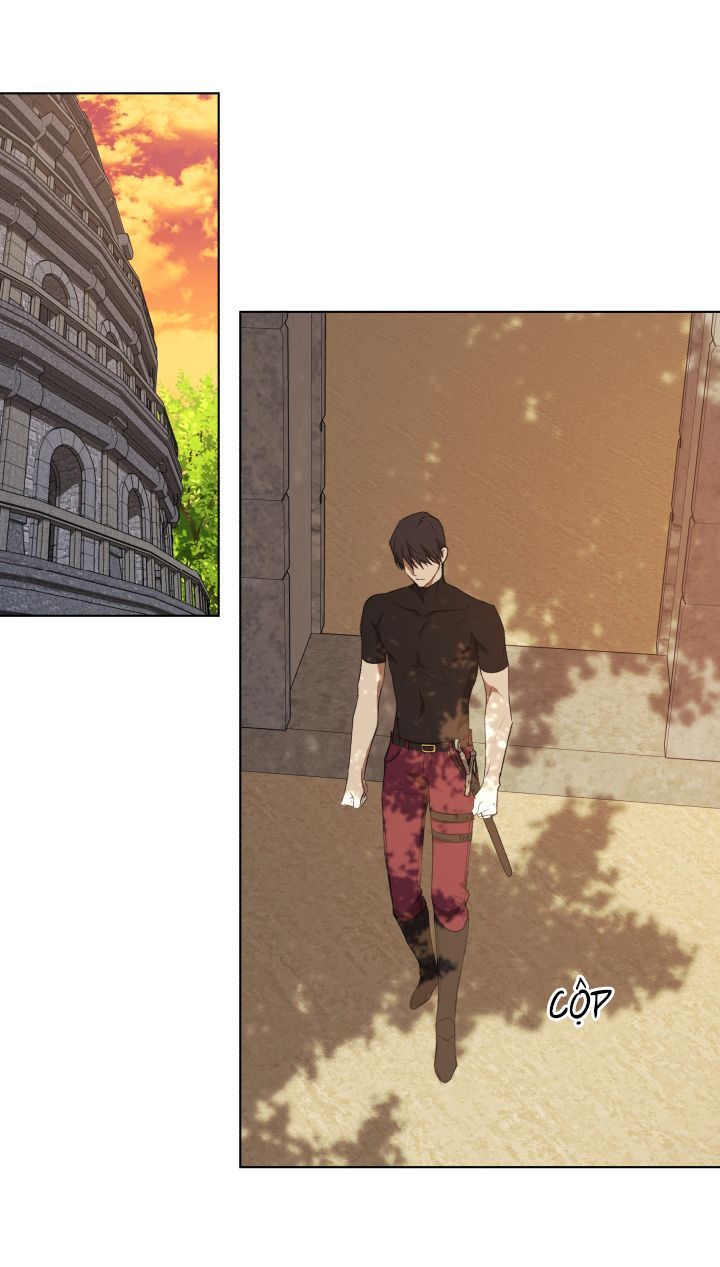 công chúa khắc dấu lên kẻ phản nghịch chapter 16 12